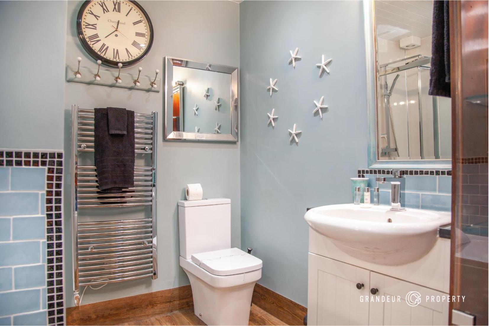 The Garden View Suite By Grandeur Property Bornemouth Extérieur photo