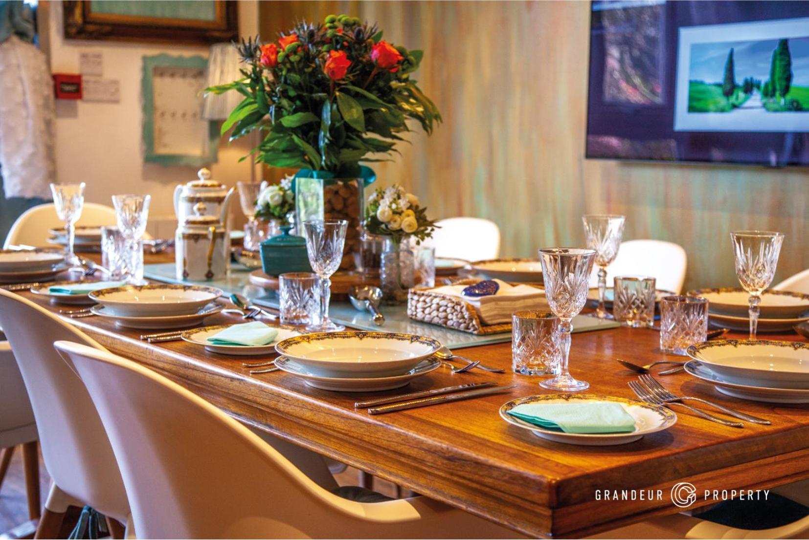 The Garden View Suite By Grandeur Property Bornemouth Extérieur photo
