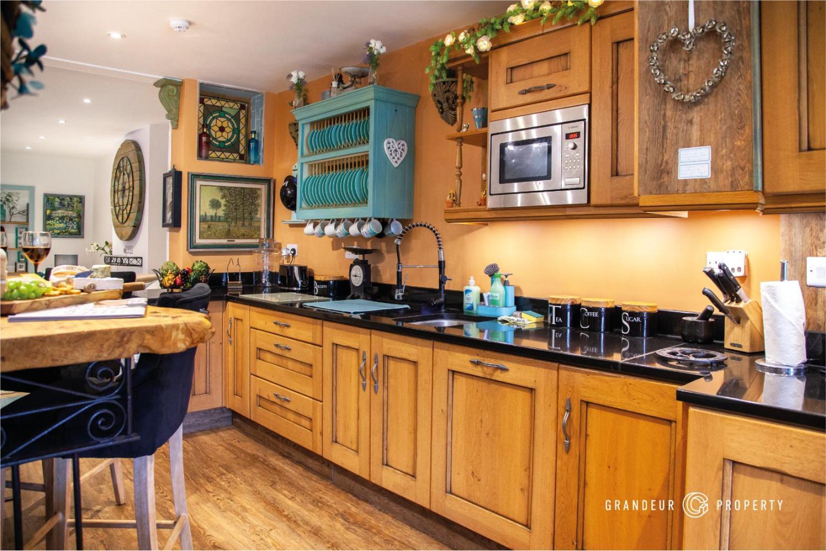 The Garden View Suite By Grandeur Property Bornemouth Extérieur photo